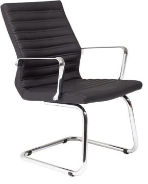 Galaksi Alm Müdür Makam Koltuğu