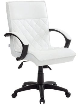 Karen Plastik Ofis Koltuk