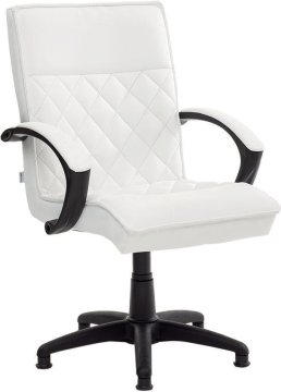 Karen Plastik Ofis Koltuk