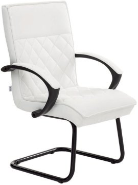 Karen Plastik Ofis Koltuk