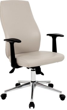 Java Plastik Ofis Koltuk