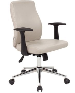 Java Plastik Ofis Koltuk