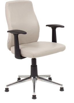 Java Plastik Ofis Koltuk