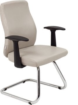 Java Plastik Ofis Koltuk