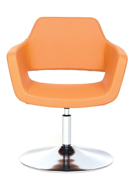 Asis Misafir Koltuğu Flanş Ayaklı